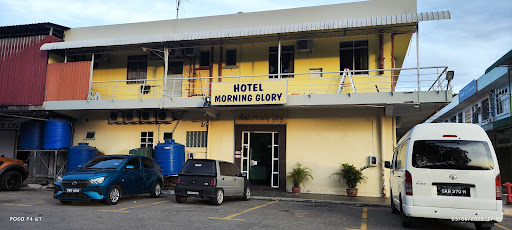 Hotel Morning Glory