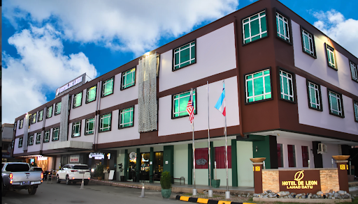 Hotel De Leon