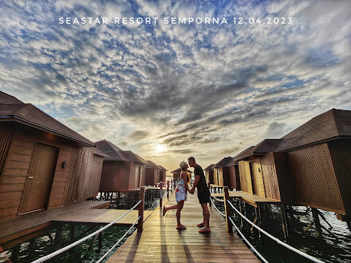 Sea Star Resort Semporna