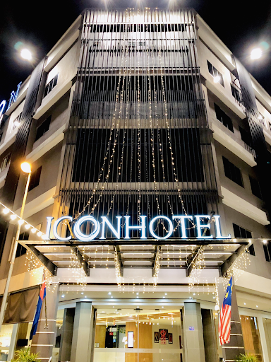 Icon Hotel Segamat