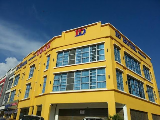 ID Hotel (Yayasan)