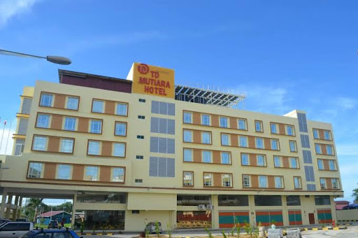 TD Mutiara Hotel 唐朝珍珠酒店