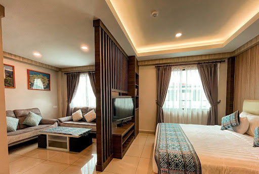 Hotel Rajawali Homes, Kota Marudu