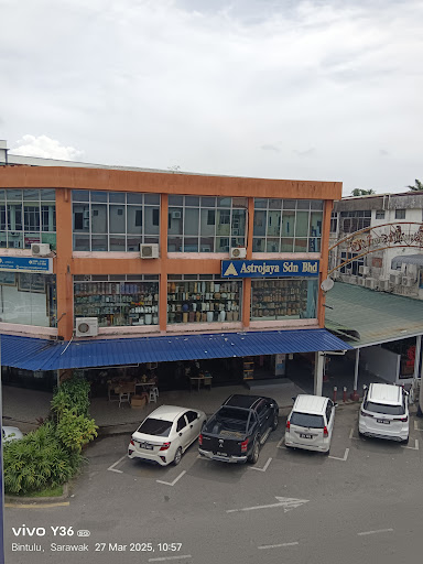 ocean inn medan jaya bintulu