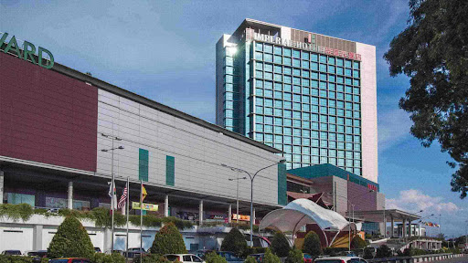 Imperial Hotel