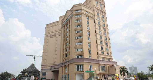 Imperial Riverbank Hotel Kuching
