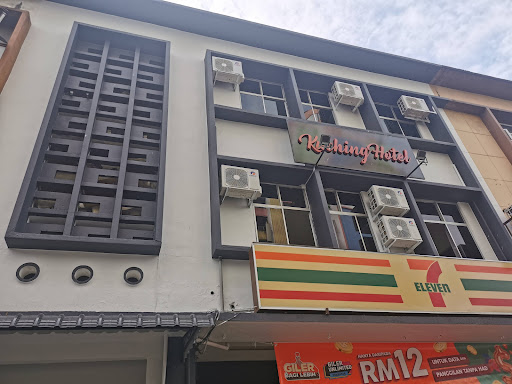 Kuching Hotel