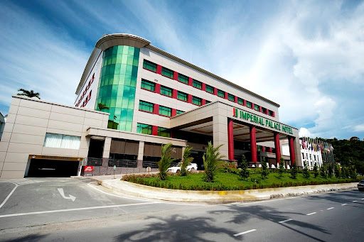 Hotel Imperial Palace