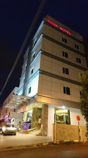 Nova Hotel