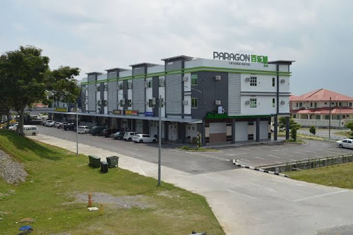 Paragon Lutong Hotel