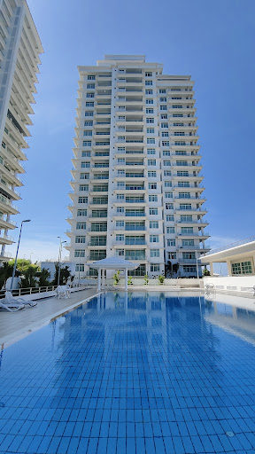 Imperial Suites Miri @ Diamond Tower