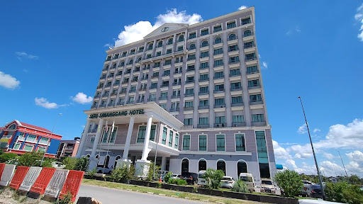 Seri Simanggang Hotel