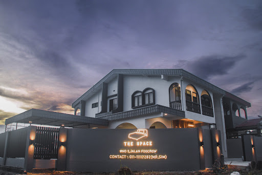 The Space homestay