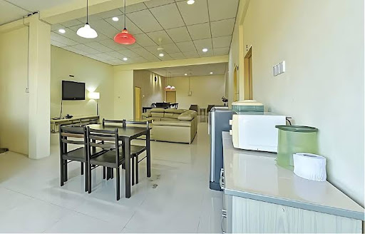 Chaah Homestay 1