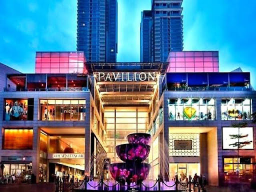 Ampang Business Hotel