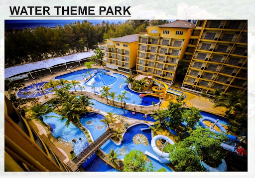 C'Stone Legacy@ Gold Coast Morib Resort