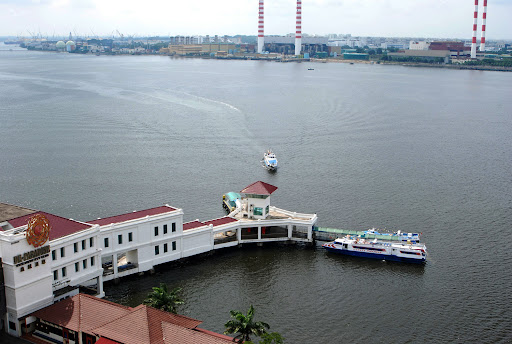 Berjaya Waterfront Hotel, Johor Bahru