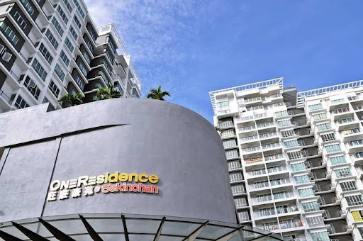 Sekinchan SeaView Homestay 适耕庄海景民宿