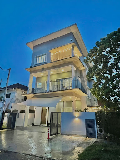 24 Pax Sg Buloh Homestay Airbnb