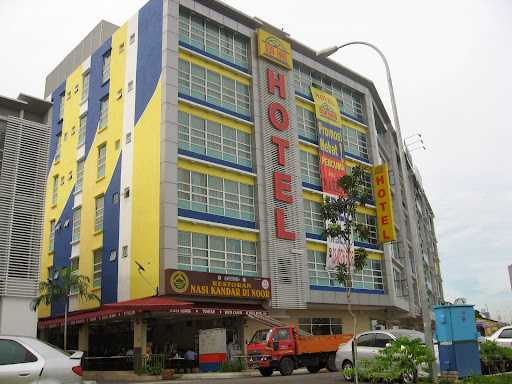 Sun Inns Hotel Puchong Jaya