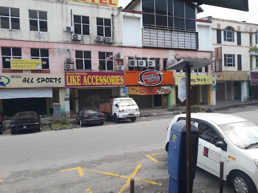 Rawang Good Night HOTEL