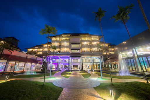 Sand & Sandals Desaru Beach Resort and Spa