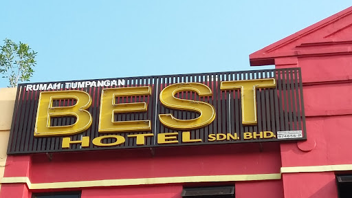 Best Hotel