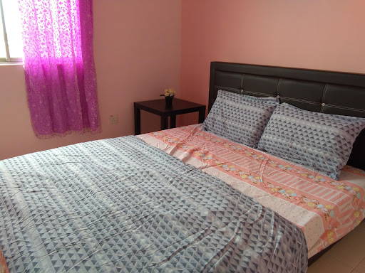 TIARA HOMESTAY 風跡石屋