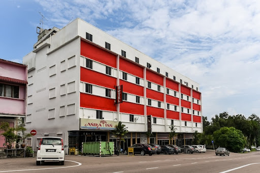 ANIKA INN Hotel