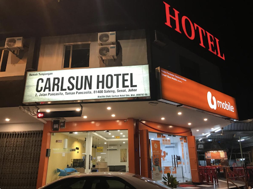 Carlsun Hotel