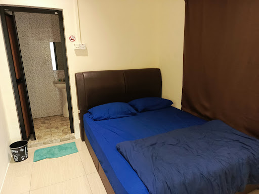 Beautiful River HomeStay Mersing