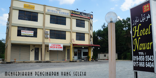 Hotel Nawar