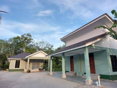 Zmz Homestay