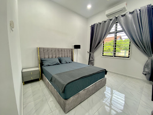 Homestay Bendang Morak