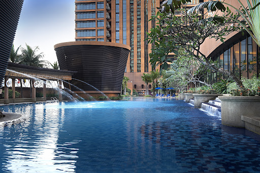 Berjaya Times Square Hotel KL (Bukit Bintang)