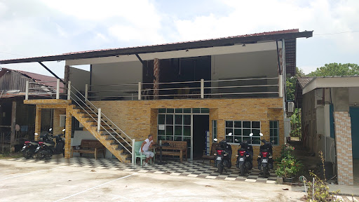 Daoh's Guest House