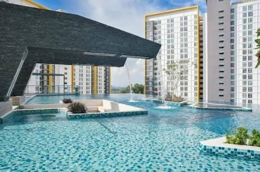 New Wave Hotel Nilai H-2