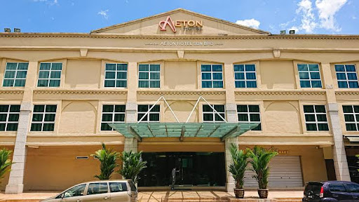 Aeton Hotel