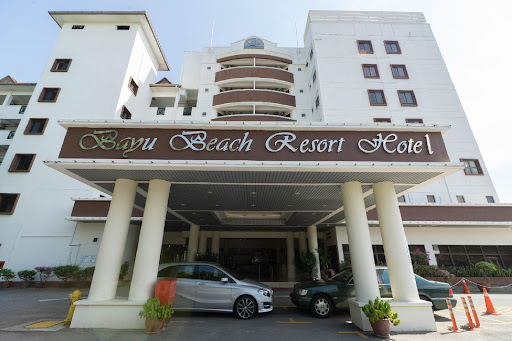 Bayu Beach Resort Port Dickson