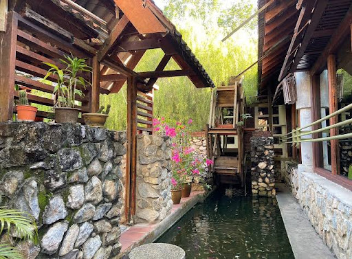 Athome Resort