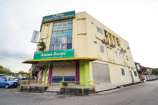 Motel Sre Bayam