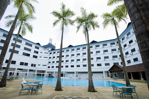 Swiss Avenue Hotel Sungai Petani