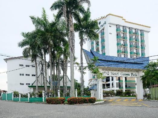 Hotel Terbaik di Temerloh 2024 – Tempat Penginapan Selesa & Berbaloi