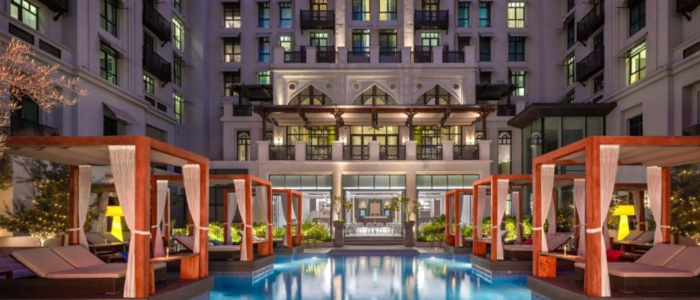 Hotel Terbaik di George Town 1 Hotel Paling Terbaik di George Town untuk Penginapan Selesa