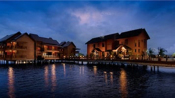 Hotel Terbaik di Kampung Sungai Ara 1 Hotel Terbaik di Kampung Sungai Ara – Pilihan Penginapan Popular
