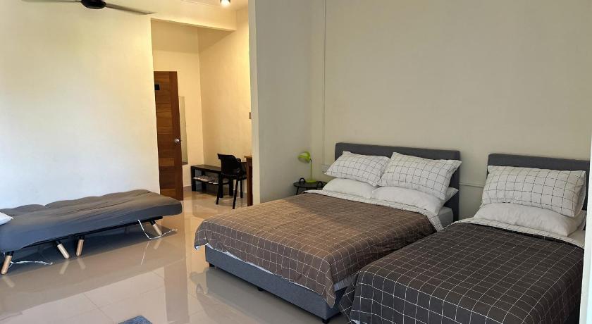 Hotel Terbaik di Nibong Tebal: Penginapan Selesa & Berharga