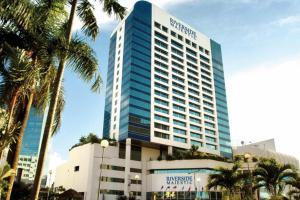 Hotel Terbaik & Paling Popular di Permatang Kuching 2024