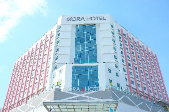 Hotel Terbaik di Seberang Perai 1 Hotel Terbaik di Seberang Perai 2024 – Pilihan Popular & Murah