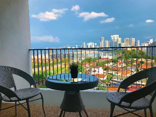 Hotel Terbaik di Tanjung Tokong 1 Hotel Terbaik di Tanjung Tokong 2024