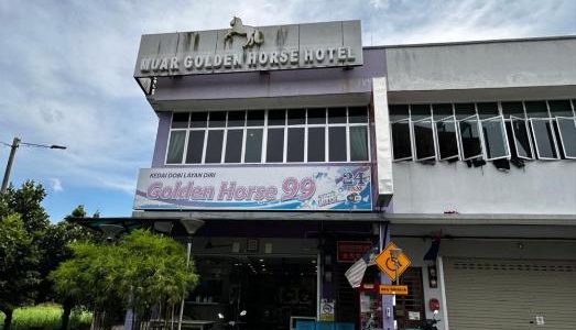 Hotel Terbaik di Bakri 1 Hotel Terbaik di Bakri: Pilihan Penginapan Selesa & Berharga